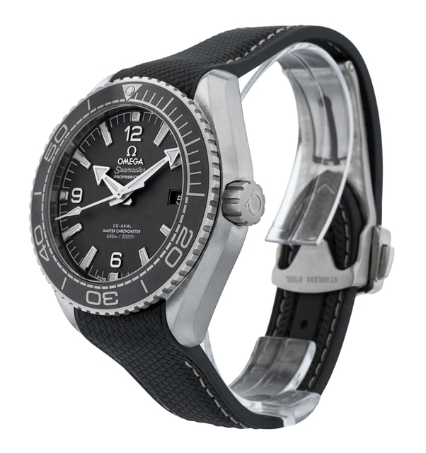 Omega Planet Ocean 215.32.44.21.01.002 Image 2